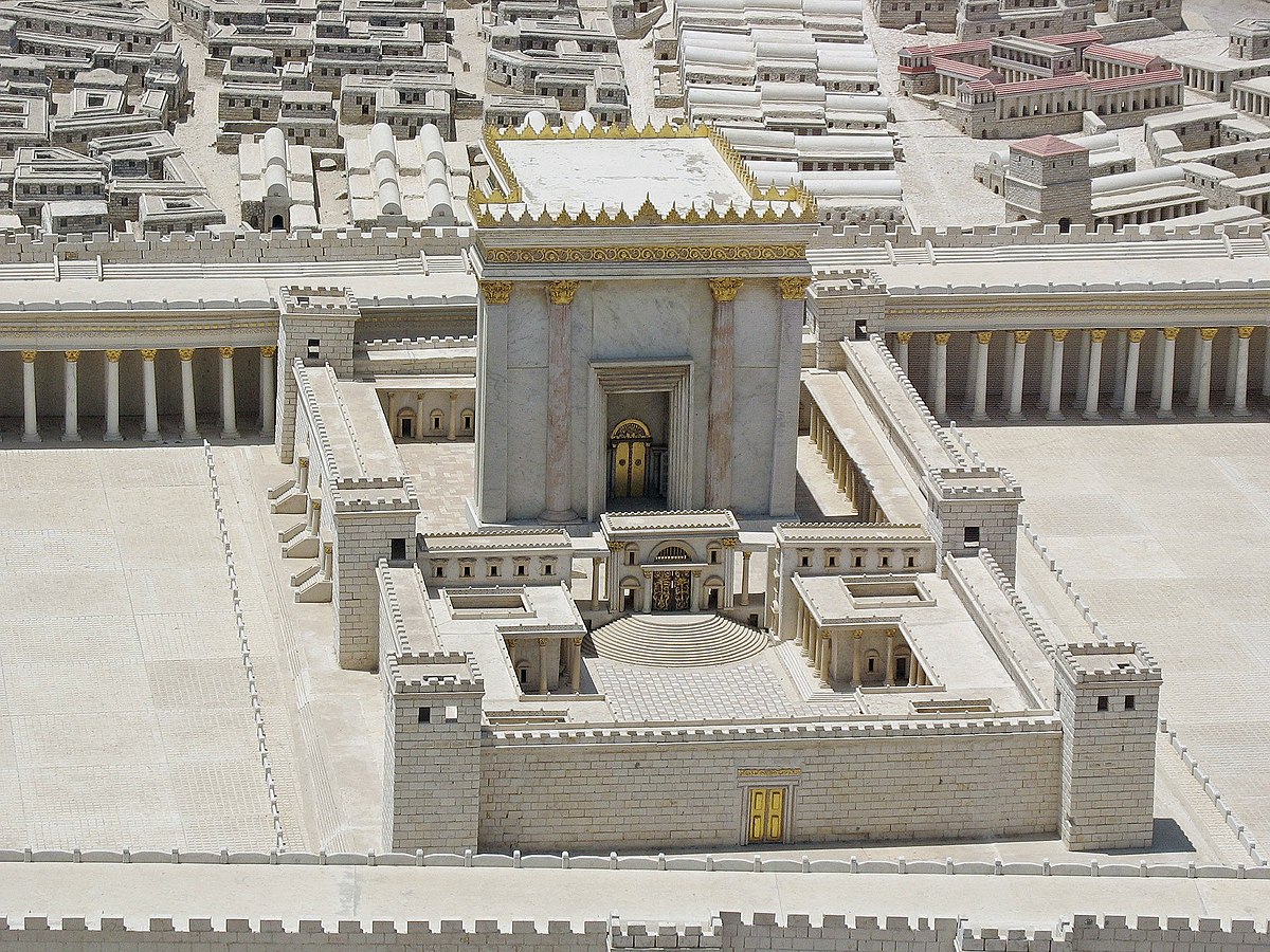 An Introduction to Second Temple Judaism: A Review